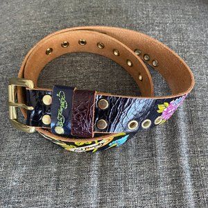 Ed Hardy Belt